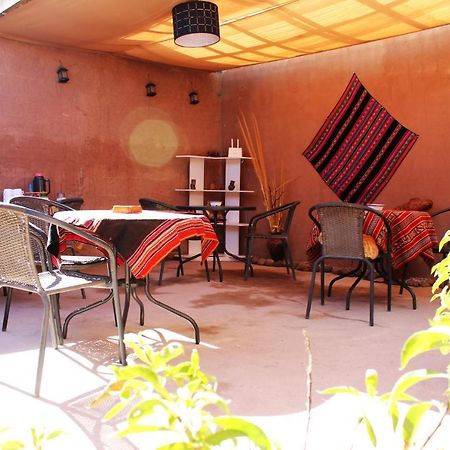 דירות סן פדרו דה אטקאמה Casa Sirius מראה חיצוני תמונה