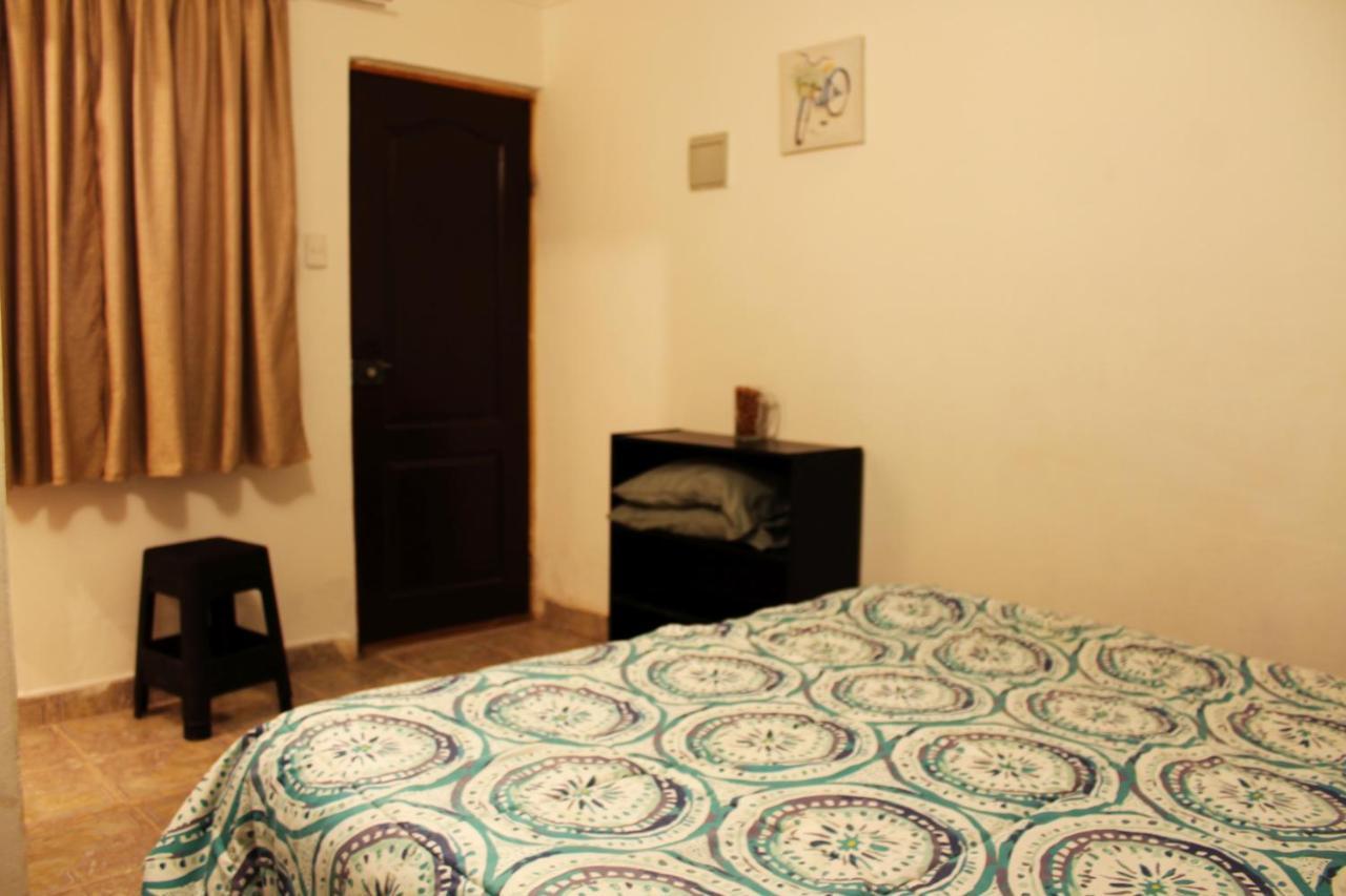 דירות סן פדרו דה אטקאמה Casa Sirius מראה חיצוני תמונה