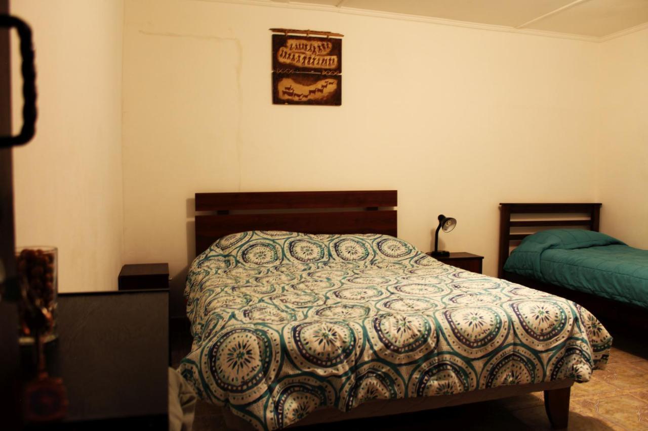 דירות סן פדרו דה אטקאמה Casa Sirius מראה חיצוני תמונה