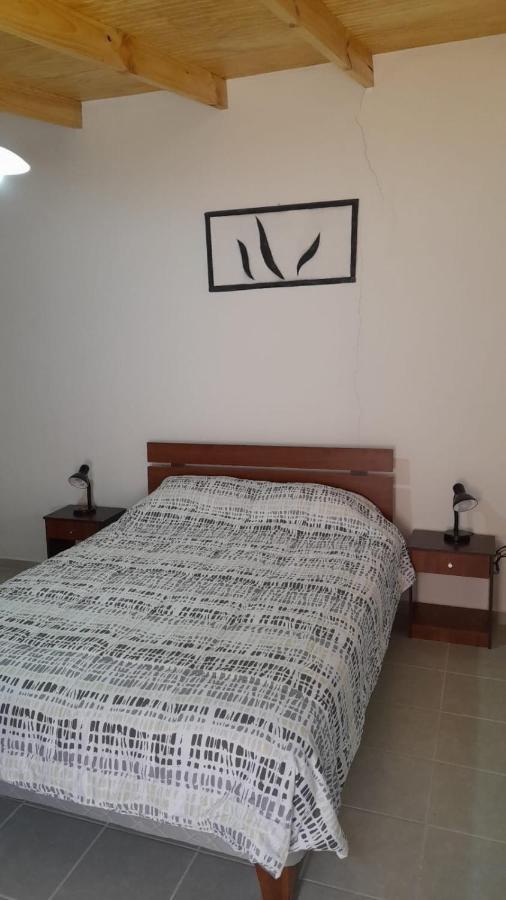 דירות סן פדרו דה אטקאמה Casa Sirius מראה חיצוני תמונה