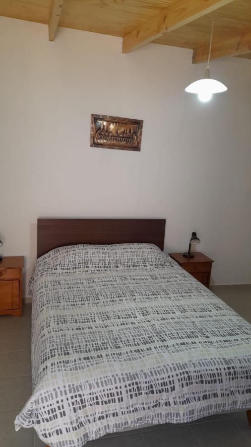 דירות סן פדרו דה אטקאמה Casa Sirius מראה חיצוני תמונה